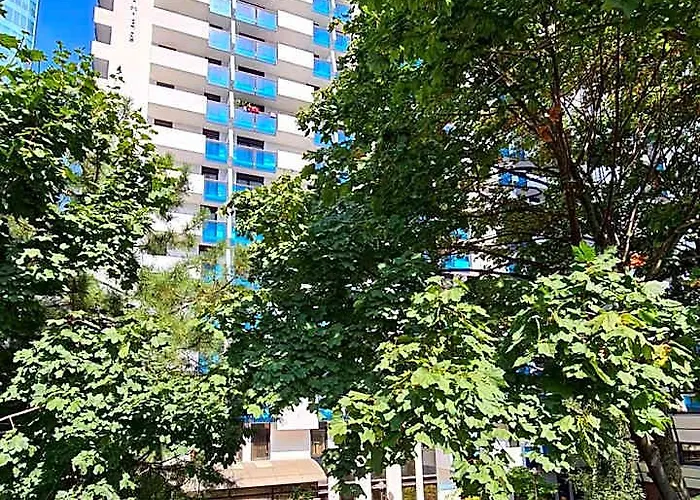 Fraser Suites Harmonie Paris La Défense Courbevoie